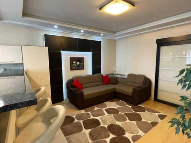 3-комнатная квартира по адресу ул. Автозаводская (площадь 121 м²) - Atlanta.ua - фото 19