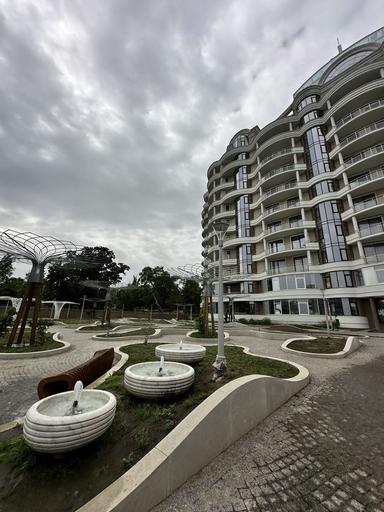 4+-rooms apartment apartment by the address st. Dovzhenko (area 250 m²) - Atlanta.ua - photo 11