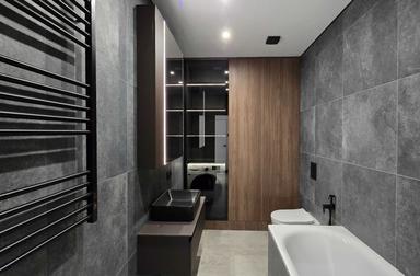 1-room apartment apartment by the address st. Bulvar Druzhby Narodov (area 56 m²) - Atlanta.ua - photo 33