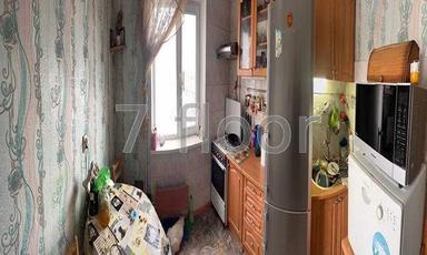 2-rooms apartment apartment by the address st. Kitoboynaya (area 52 m²) - Atlanta.ua - photo 11