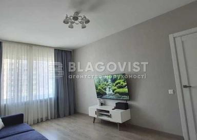 1-room apartment apartment by the address (area 36 m²) - Atlanta.ua - photo 27