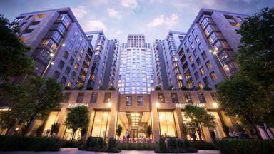 3-rooms apartment apartment by the address st. Bulvar Druzhby Narodov (area 121 m²) - Atlanta.ua - photo 11