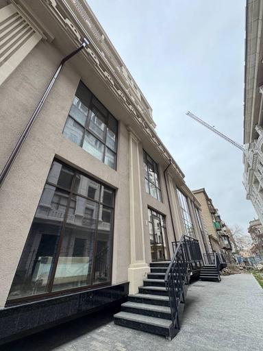 Commercial real estate at st. Kulikovo pole pl Oktyabrskoy revolyutsii pl (area 500 m²) - Atlanta.ua - photo 30