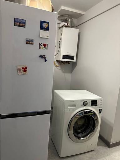 2-кімнатна квартира за адресою вул. Франка (площа 60 м²) - Atlanta.ua - фото 13