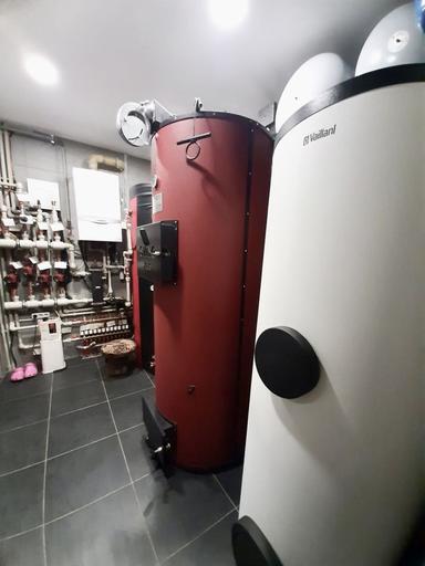 Дом по адресу ул. Бандеры Степана (площадь 380 м²) - Atlanta.ua - фото 40