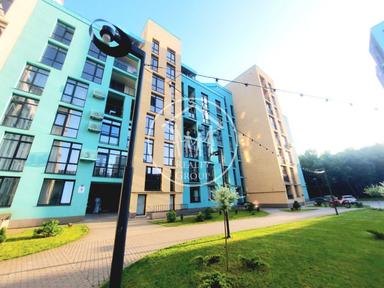 2-rooms apartment apartment by the address st. Vernadskogo (area 64 m²) - Atlanta.ua - photo 20