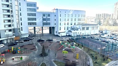 2-комнатная квартира по адресу ул. Ивасюка Владимира пр-т (площадь 77 м²) - Atlanta.ua - фото 44