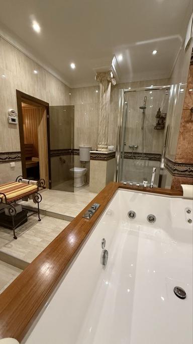 Багатокімнатна квартира за адресою (площа 270,6 м²) - Atlanta.ua - фото 39