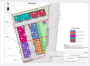 1-кімнатна квартира за адресою вул. Соснова (площа 25,9 м²) - Atlanta.ua - фото 10