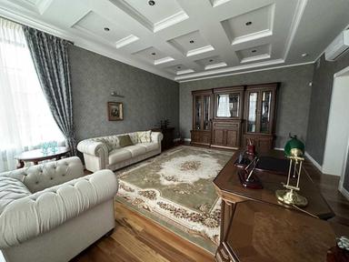 Дом по адресу ул. Львовская (площадь 677,1 м²) - Atlanta.ua - фото 28