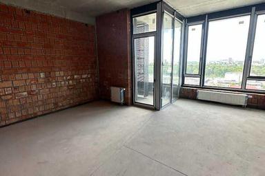 1-комнатная квартира по адресу ул. Ильенка Юрия (площадь 56 м²) - Atlanta.ua - фото 18