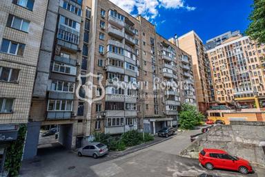 1-кімнатна квартира за адресою вул. Жилянська (площа 27 м²) - Atlanta.ua - фото 36