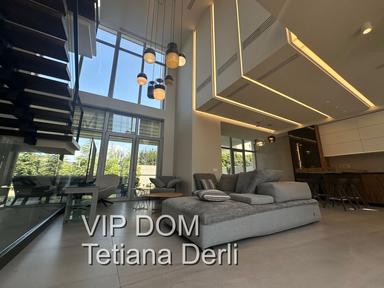 House by the address st. Kievskaya (area 340 m²) - Atlanta.ua - photo 36