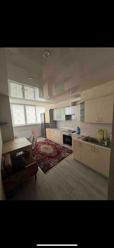 1-room apartment apartment by the address st. Tankistov (area 45 m²) - Atlanta.ua - photo 11