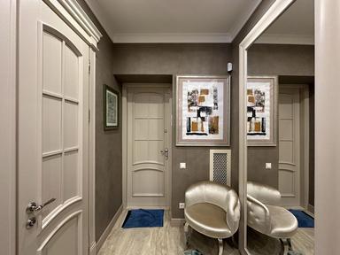 3-rooms apartment apartment by the address st. Kulikovo pole pl Oktyabrskoy revolyutsii pl (area 118 m²) - Atlanta.ua - photo 12