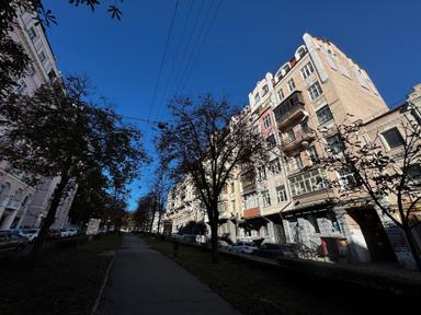 Багатокімнатна квартира за адресою бульвар Дружби Народів (площа 301,8 м²) - Atlanta.ua - фото 44