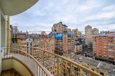 3-комнатная квартира по адресу (площадь 222 м²) - Atlanta.ua - фото 48