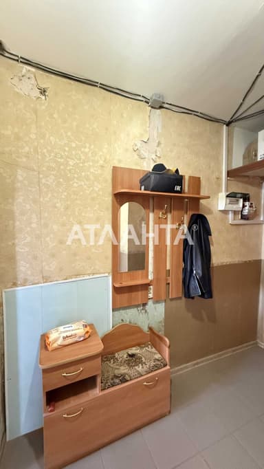 2-кімнатна квартира за адресою (площа 39,8 м²) - Atlanta.ua - фото 32