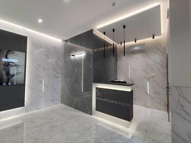 3-rooms apartment apartment by the address (area 106 m²) - Atlanta.ua - photo 47