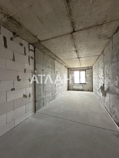 1-комнатная квартира по адресу (площадь 53,7 м²) - Atlanta.ua - фото 14