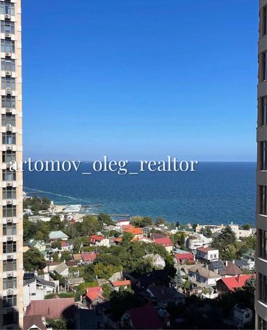 3-rooms apartment apartment by the address st. Kompasnyy per (area 105 m²) - Atlanta.ua - photo 36