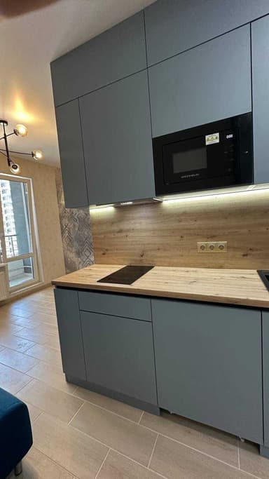 1-room apartment apartment by the address st. Vityanskaya (area 29 m²) - Atlanta.ua - photo 28