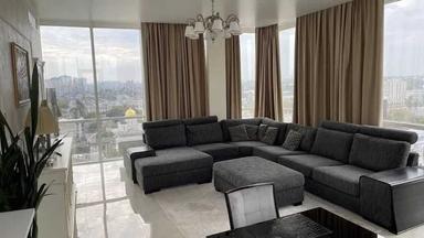 1-комнатная квартира по адресу Куликово поле пл. (площадь 31 м²) - Atlanta.ua - фото 7