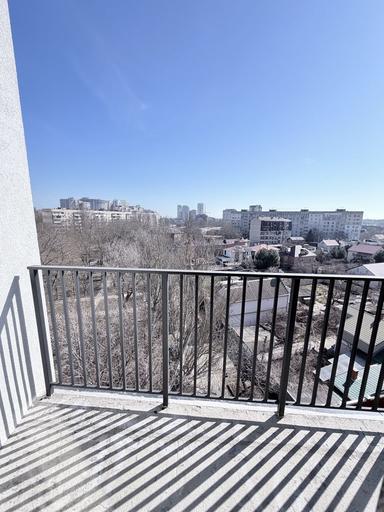 1-room apartment apartment by the address st. Kulikovo pole pl Oktyabrskoy revolyutsii pl (area 31 m²) - Atlanta.ua - photo 14