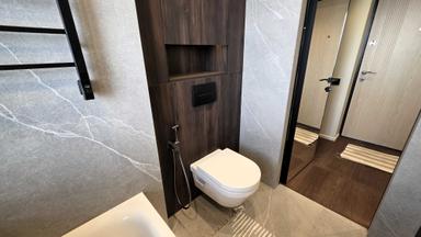 1-room apartment apartment by the address (area 30,6 m²) - Atlanta.ua - photo 33