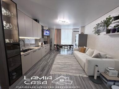 2-rooms apartment apartment by the address (area 68 m²) - Atlanta.ua - photo 19