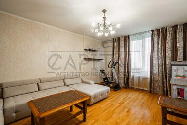 3-комнатная квартира по адресу (площадь 103 м²) - Atlanta.ua - фото 19