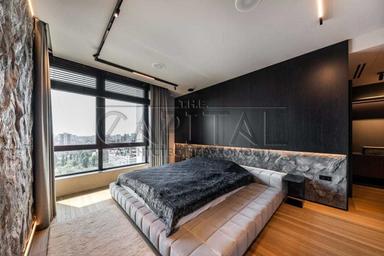 3-комнатная квартира по адресу Берестейский проспект(пр-т. Победы) (площадь 124 м²) - Atlanta.ua - фото 33