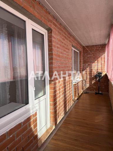 1-комнатная квартира по адресу Люстдорфская дор. (площадь 45,3 м²) - Atlanta.ua - фото 14