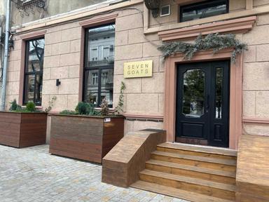 Commercial real estate at st. Kulikovo pole pl Oktyabrskoy revolyutsii pl (area 100 m²) - Atlanta.ua - photo 14