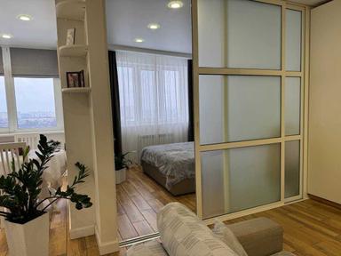 1-кімнатна квартира за адресою (площа 53 м²) - Atlanta.ua - фото 29