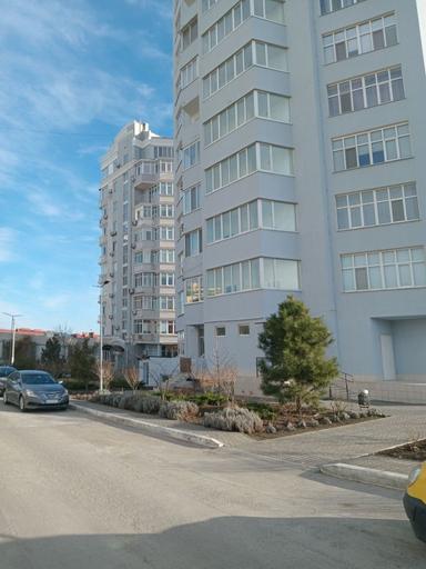 2-комнатная квартира по адресу ул. Приморская (площадь 72 м²) - Atlanta.ua - фото 9