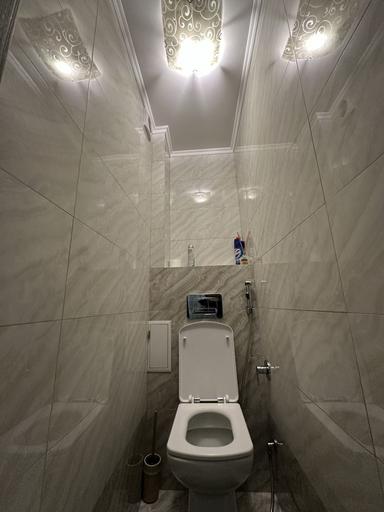 3-комнатная квартира по адресу бульвар Дружбы Народов (площадь 90 м²) - Atlanta.ua - фото 37