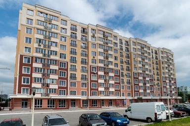 2-комнатная квартира по адресу (площадь 64,8 м²) - Atlanta.ua - фото 16