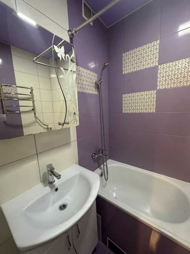 1-room apartment apartment by the address st. Kitoboynaya (area 42 m²) - Atlanta.ua - фото 23