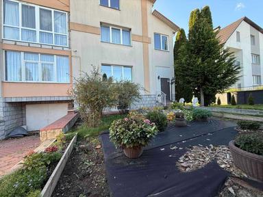 House by the address st. Pervomayskaya (area 310,4 m²) - Atlanta.ua - photo 15