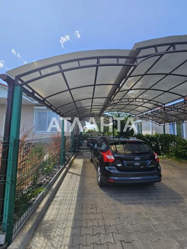 Будинок за адресою (площа 68,2 м²) - Atlanta.ua - фото 48