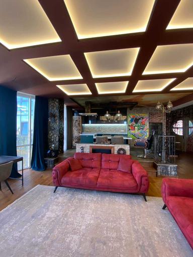 3-rooms apartment apartment by the address st. Kulikovo pole pl Oktyabrskoy revolyutsii pl (area 134 m²) - Atlanta.ua - photo 38