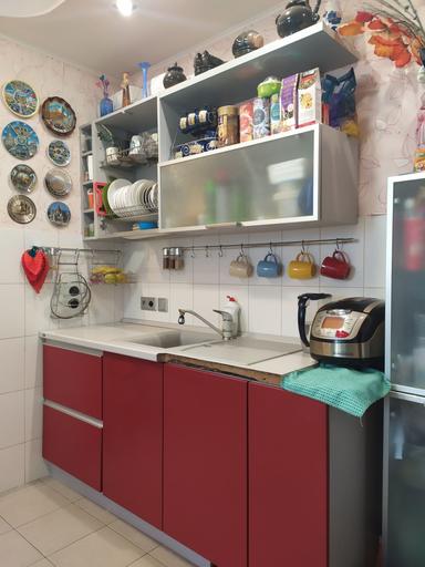 Многокомнатная квартира по адресу (площадь 114,8 м²) - Atlanta.ua - фото 18