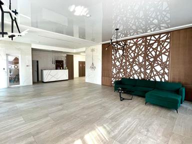 Многокомнатная квартира по адресу бульвар Дружбы Народов (площадь 350 м²) - Atlanta.ua - фото 6