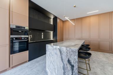 Багатокімнатна квартира за адресою вул. Іллєнка Юрія (площа 226 м²) - Atlanta.ua - фото 24