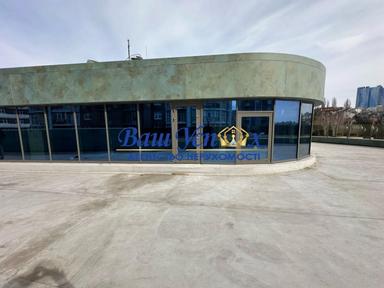 Комерційна нерухомість за адресою бульвар Дружби Народів (площа 3258 м²) - Atlanta.ua - фото 43