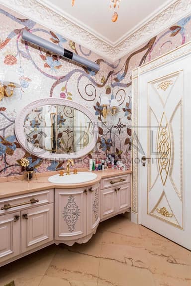Многокомнатная квартира по адресу пер. Аскольдов (площадь 265 м²) - Atlanta.ua - imageAlt 39