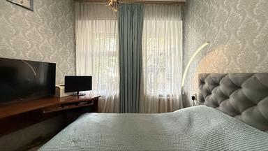 2-rooms apartment apartment by the address (area 34,3 m²) - Atlanta.ua - photo 30