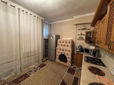 3-кімнатна квартира за адресою вул. Франка (площа 81,6 м²) - Atlanta.ua - фото 24