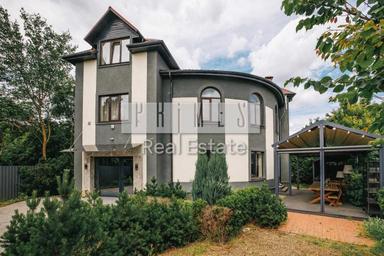 House by the address (area 415 m²) - Atlanta.ua - photo 25